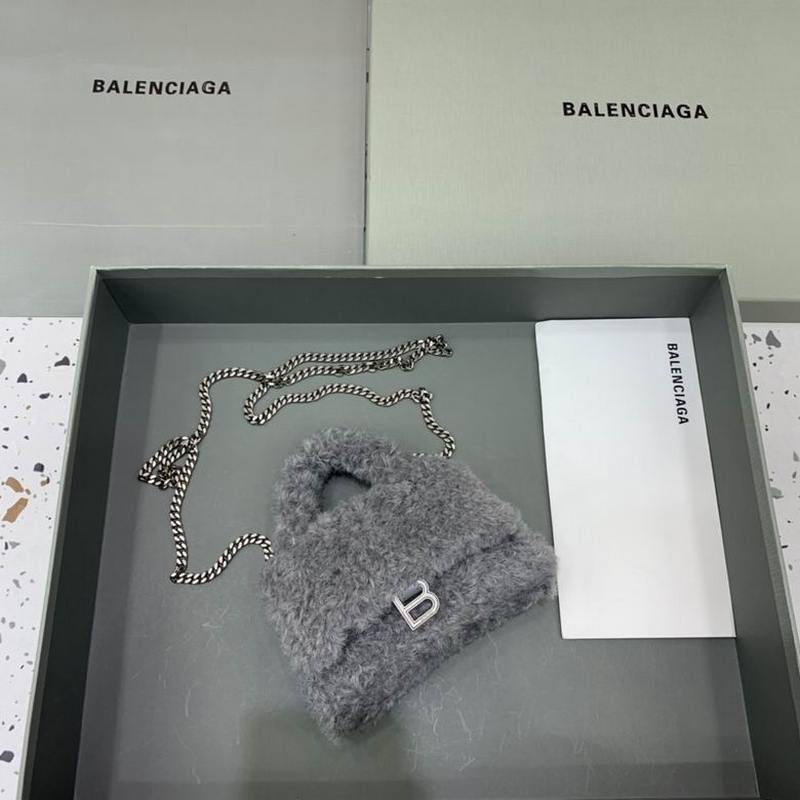 Balenciaga Handbags 55